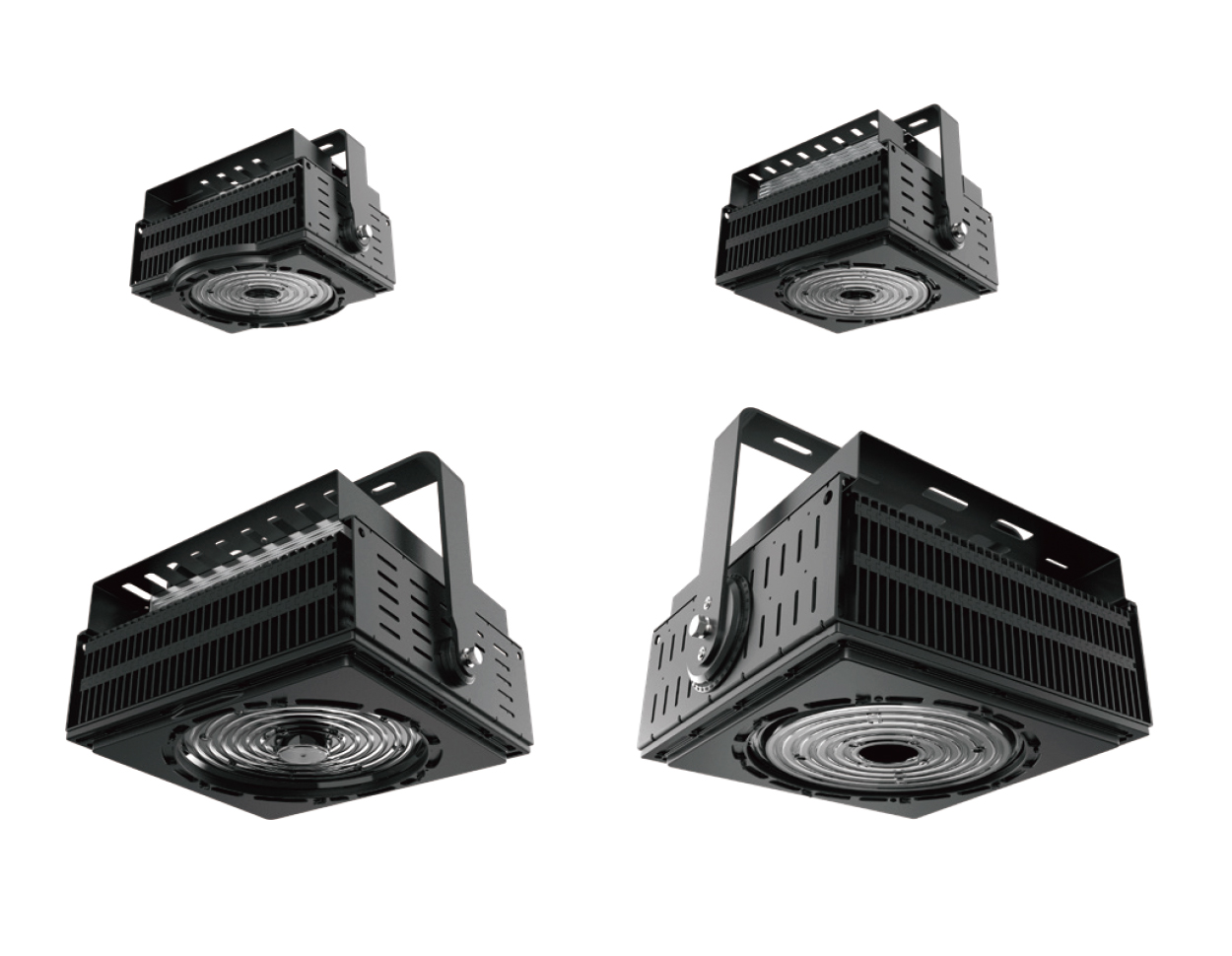 Sirius Series-A New Generation of H Series