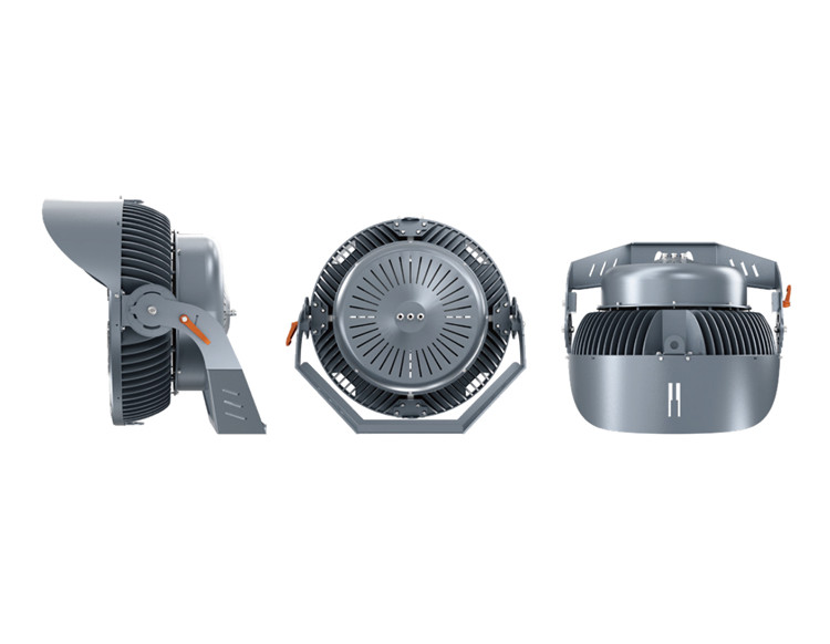 LumaForce Series - Sport Light