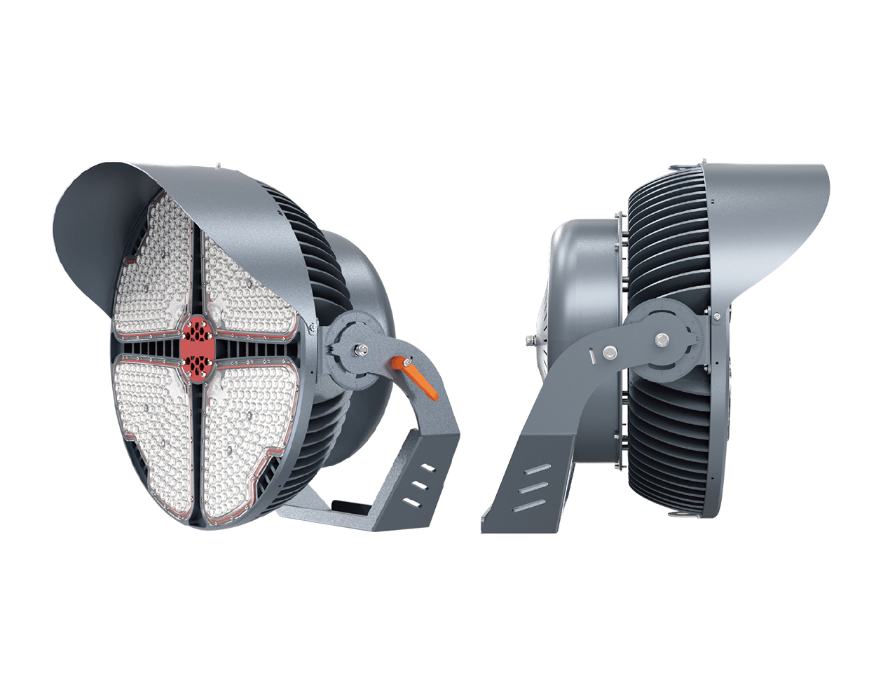 LumaForce Series - Sport Light