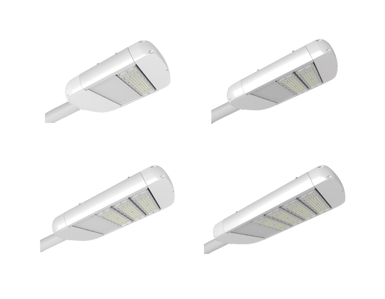 LumaMax Series
